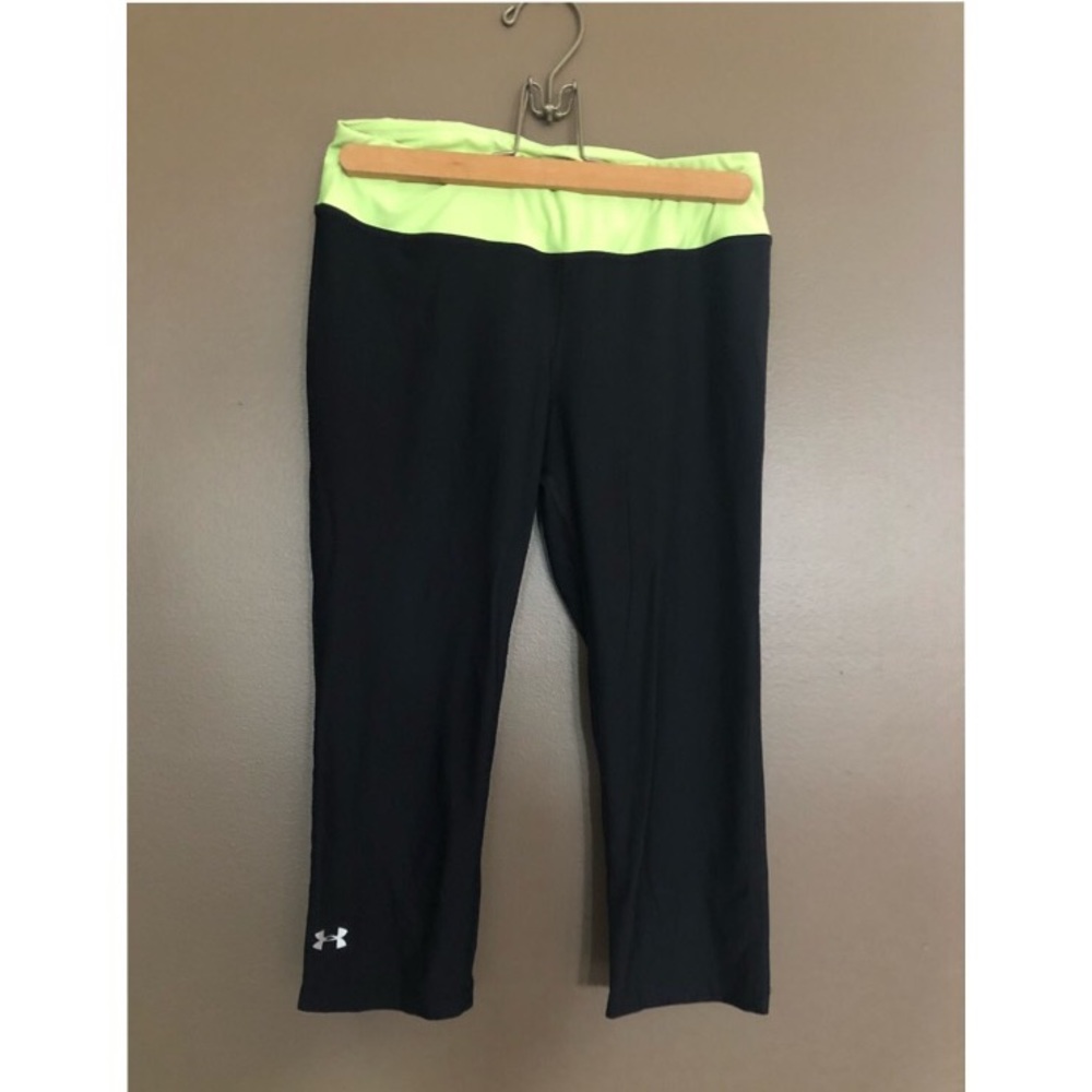 Workout leggings